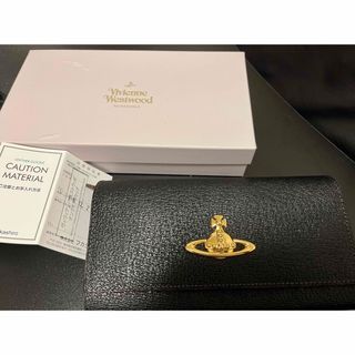 ヴィヴィアンウエストウッド(Vivienne Westwood)の美品 ヴィヴィアン ウエストウッド 財布　(財布)