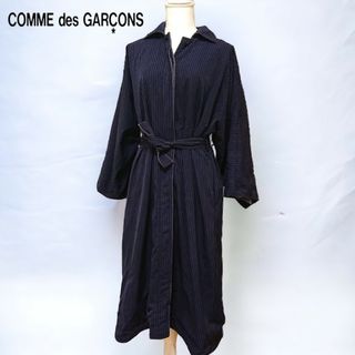 コム デ ギャルソン(COMME des GARCONS) ロングコート(レディース)の