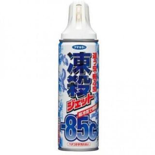 フマキラー(FUMAKILLA)のフマキラー　凍殺ジェット カメムシ　ムカデ　300ml(その他)