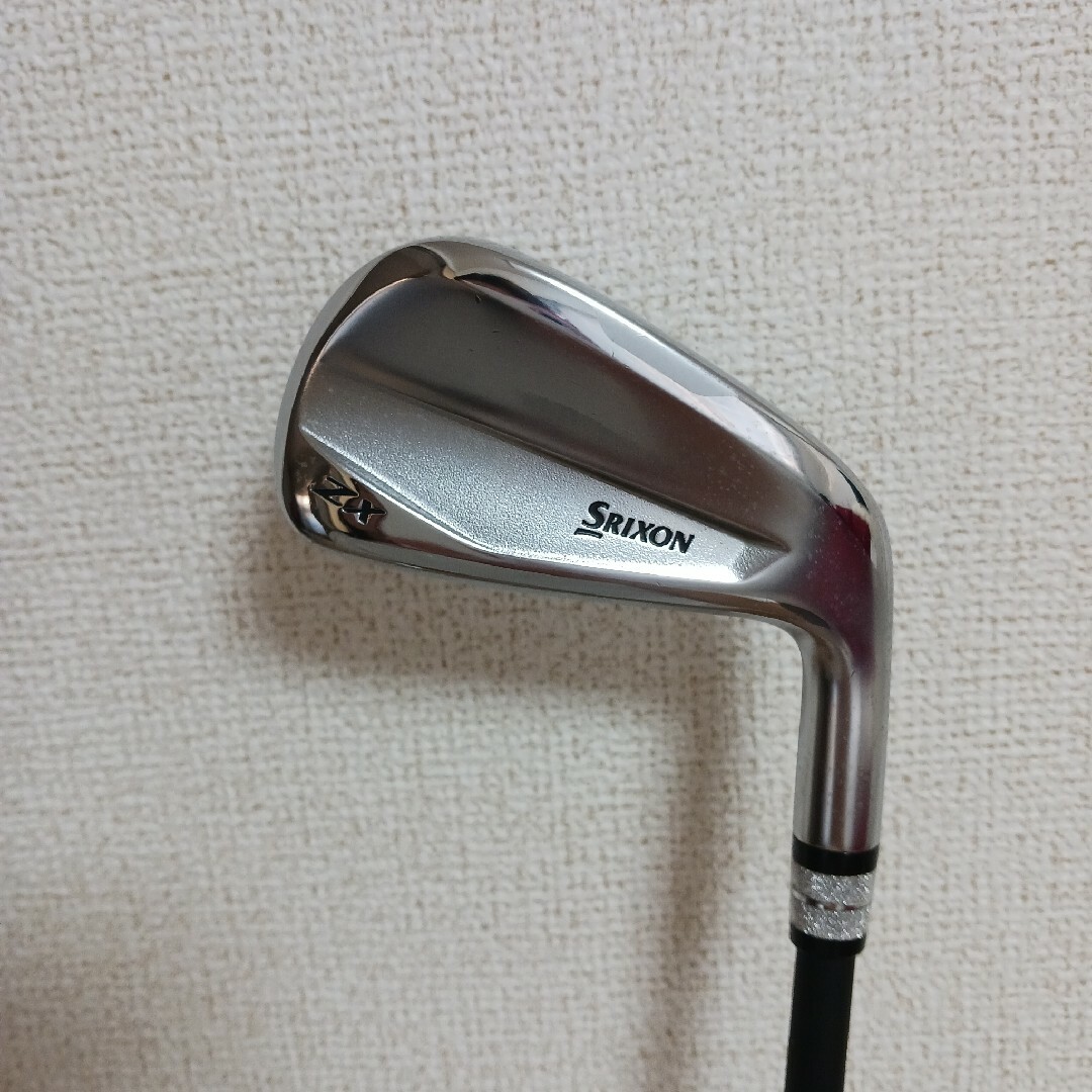 Srixon ZX 3U 20° GOST S