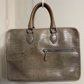 LOUIS VUITTON - 正規品鑑定済 ルイヴィトン ビジネスバッグ M56003 ...