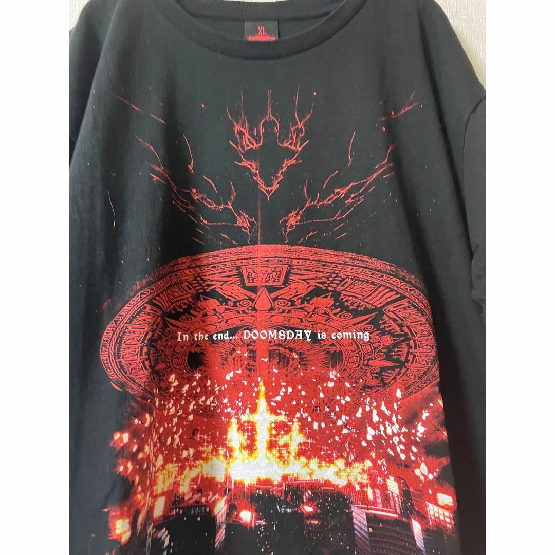 美品　BABYMETAL Tokyo Dome Memorial T 22