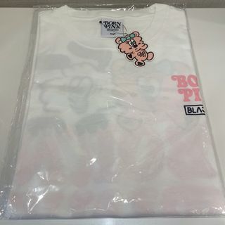 BLACKPINK - 訳あり ブラックピンク ヴェルディBP X VICK Tシャツ Lの