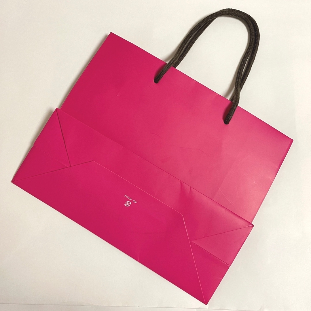 kate spade new york(ケイトスペードニューヨーク)のkate spade ケイトスペード ショッパー エンタメ/ホビーのコレクション(その他)の商品写真