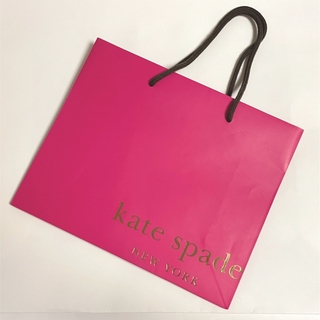 ケイトスペードニューヨーク(kate spade new york)のkate spade ケイトスペード ショッパー(その他)