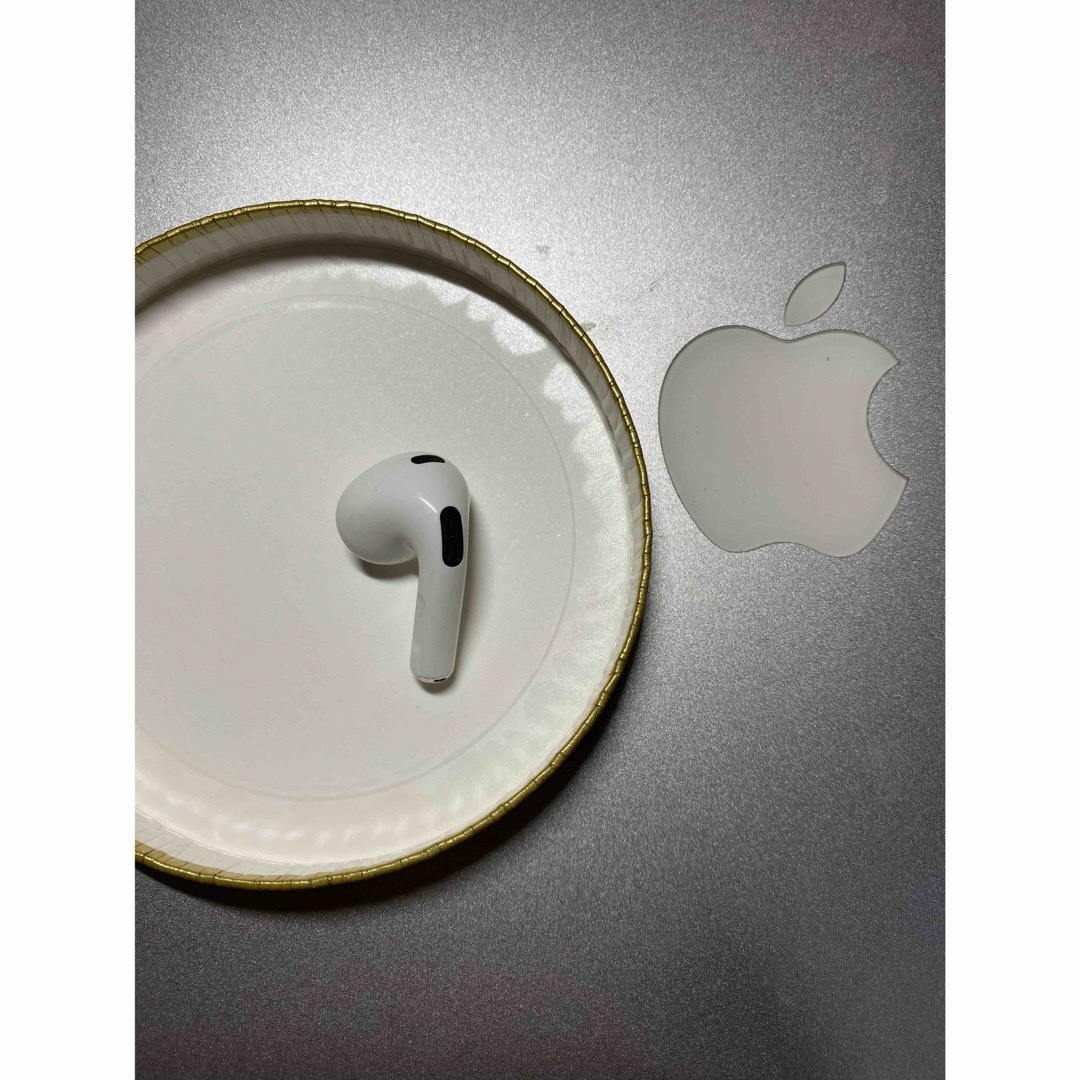 Apple AirPods 第３世代　左耳　左