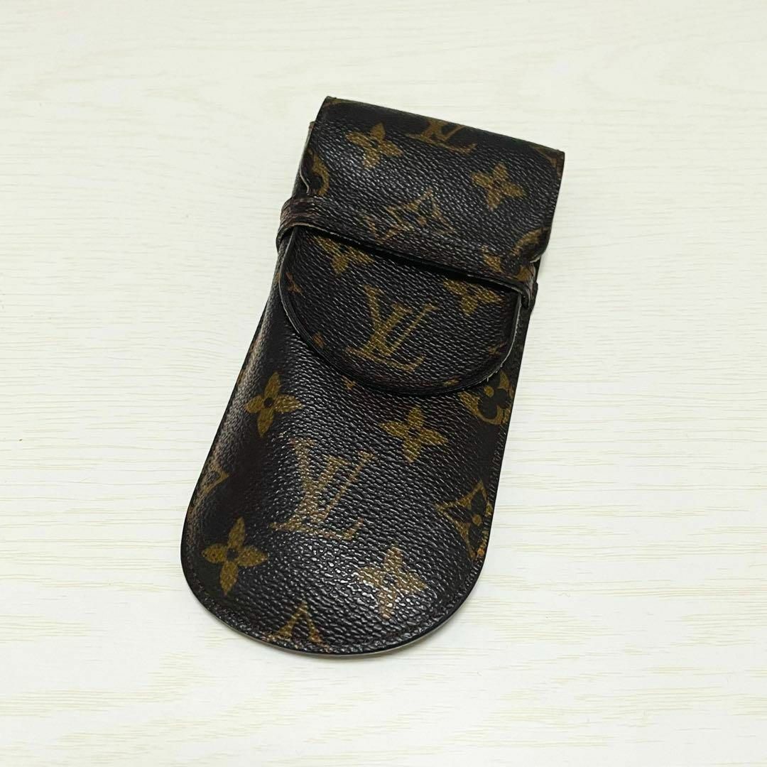 LOUIS VUITTON ヴィトン エテュイスティロ 眼鏡 サングラスケース 1