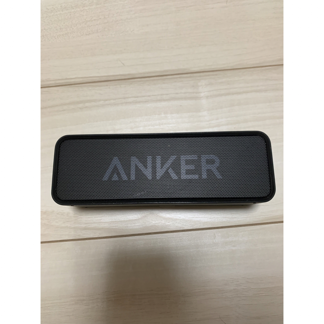 ANKER SOUNDCORE BLACK