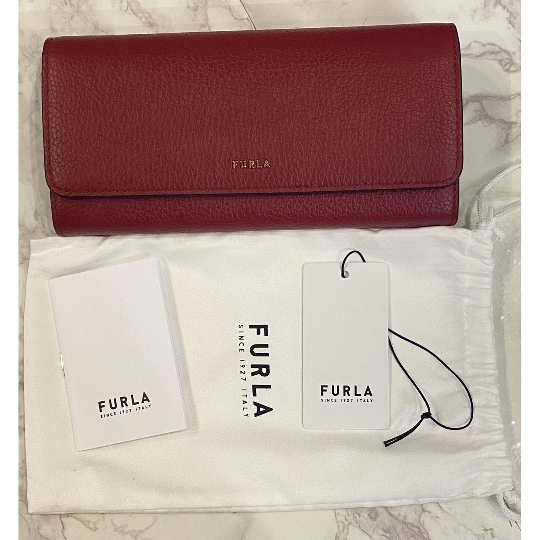 Furla(フルラ)のFURLA フルラ 長財布 BABYRON  PCY2UNO 財布  レディースのファッション小物(財布)の商品写真