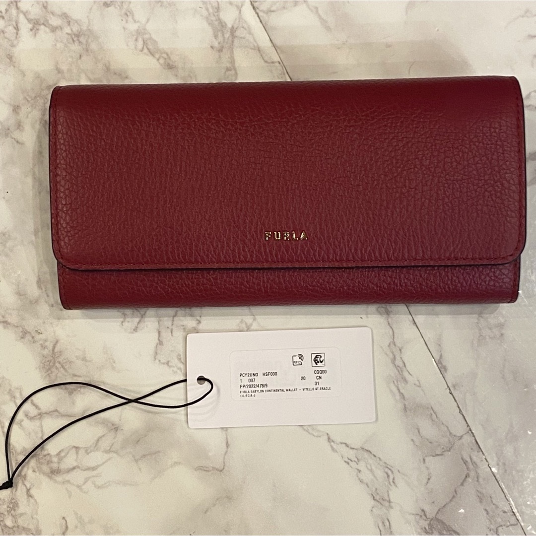 FURLA フルラ 長財布 BABYRON  PCY2UNO 財布