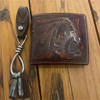 ダブルアールエル 折り財布(メンズ)の通販 67点 | RRLのメンズを買う