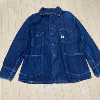 ポストオーバーオールズ カバーオール(メンズ)の通販 49点 | POST