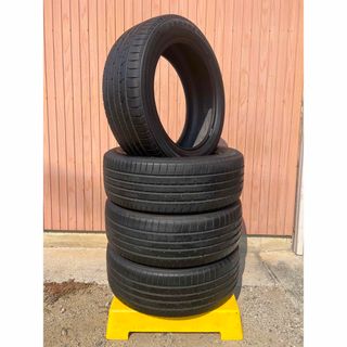 送料込み！155/65R14トーヨータイヤGIZ2スタッドレス23年製4本新品