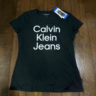 週末セール☆CALVIN KLEIN カルバンクライン　新品　ブラトップ