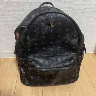 エムシーエム(MCM)のMCM リュック(バッグパック/リュック)