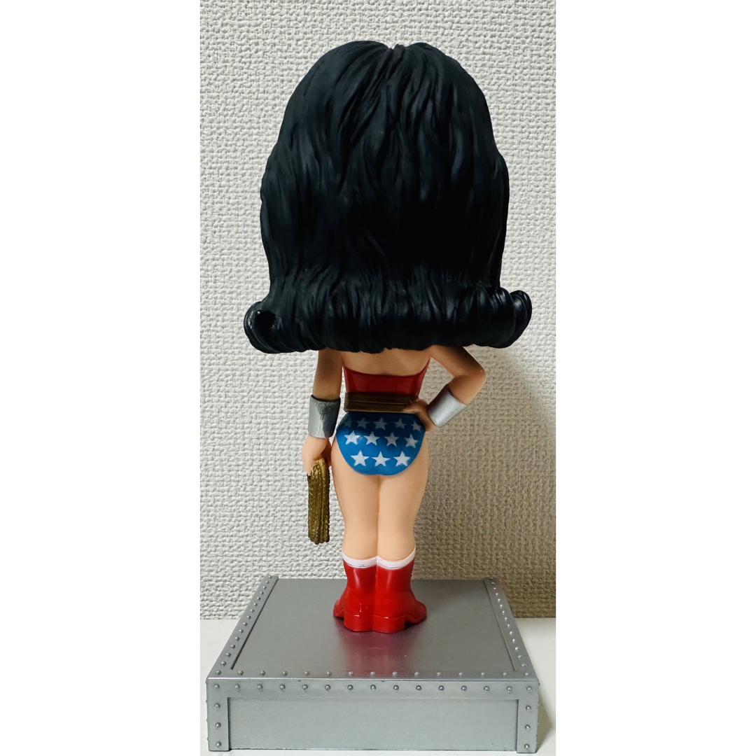 FUNKOファンコ/WonderWomanワンダーウーマン ボビングヘッド 首振