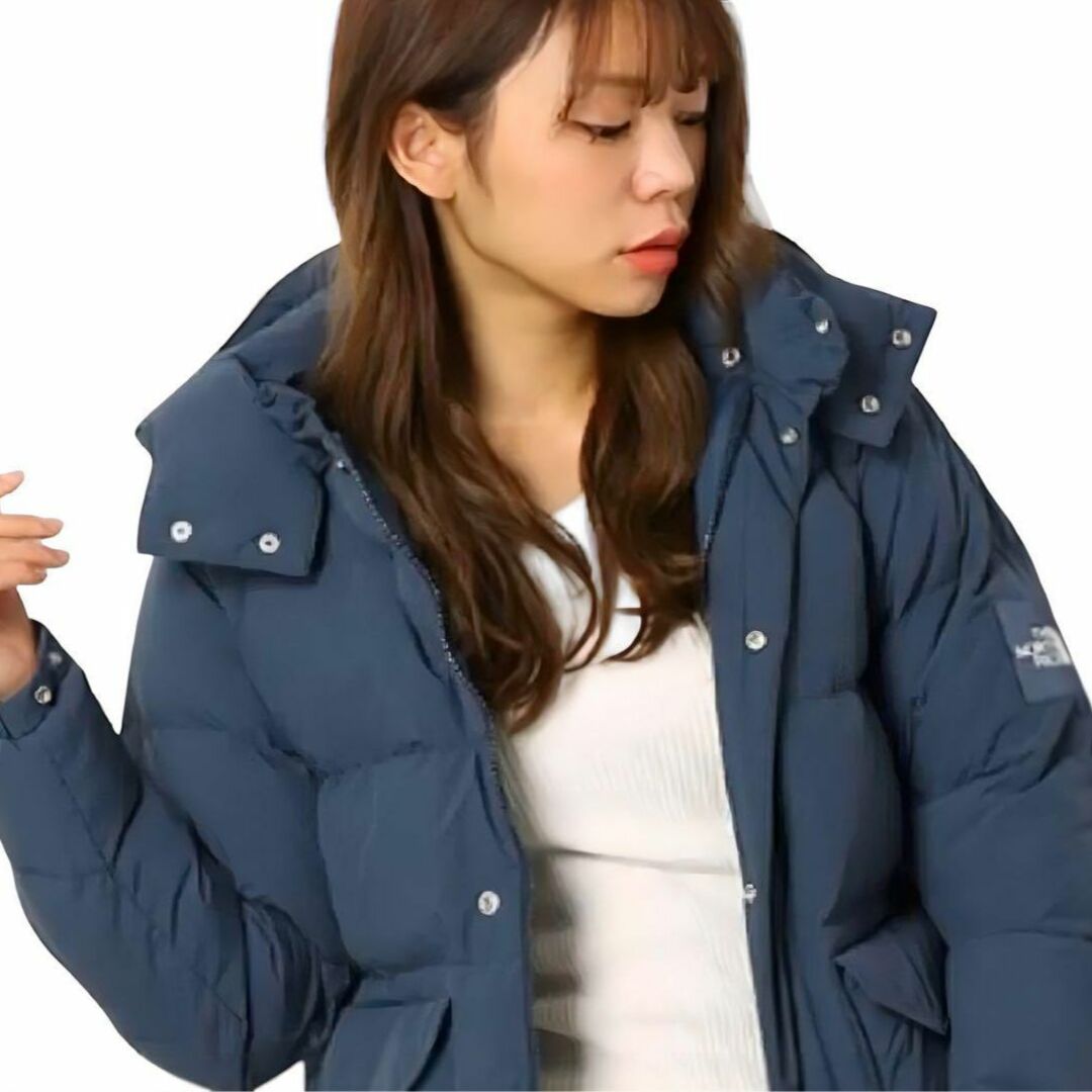 THE NORTH FACE - ノースフェイス ダウンジャケット キャンプシエラ