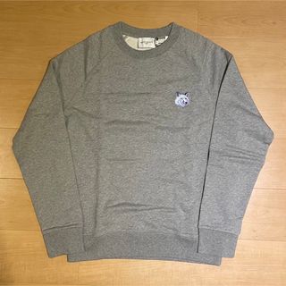 MAISON KITSUNE' - 完売メゾンキツネ × バブアー ビューフォート