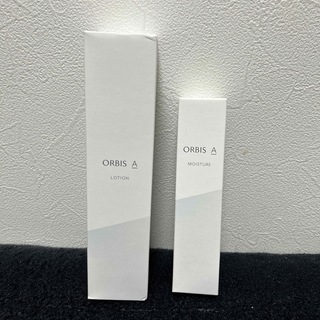 オルビス(ORBIS)のオルビス アクアローション＆モイスチャーRM2本セット(その他)