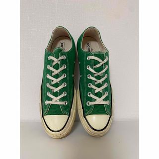 コンバース(CONVERSE)のチャックテイラー　ct70 オールスター(スニーカー)