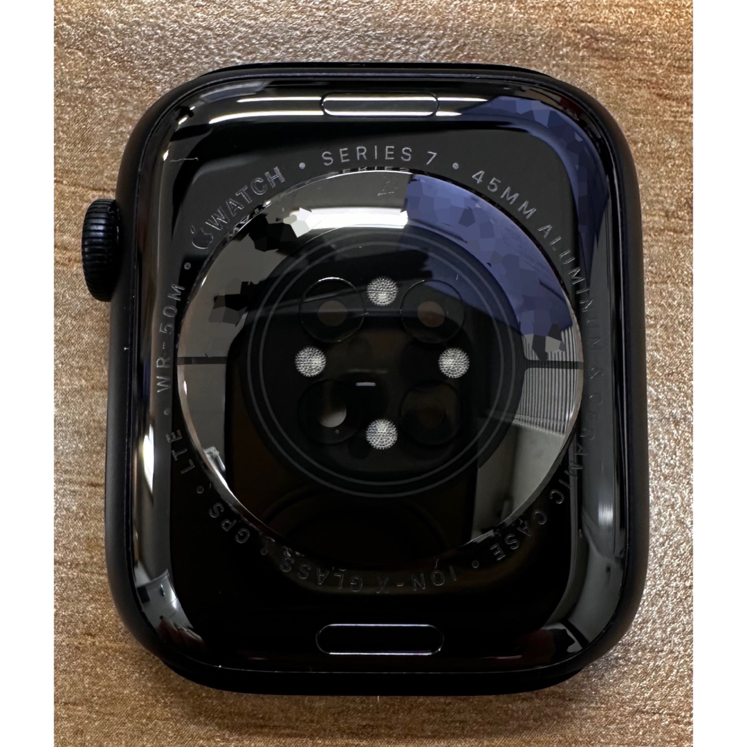 Apple Watch Series 7  (GPS + Cellular) 2