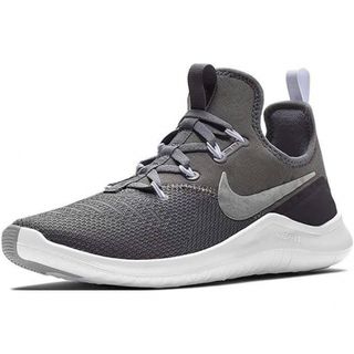 ナイキ(NIKE)の（週末値下げ）NIKE フィットネスシューズ ウィメンズ フリー 25cm(スニーカー)