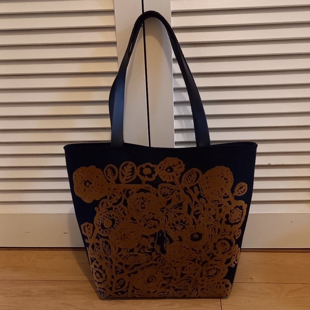 mina perhonen - 専用 金魚様 ミナペルホネン 肩かけトートバッグ