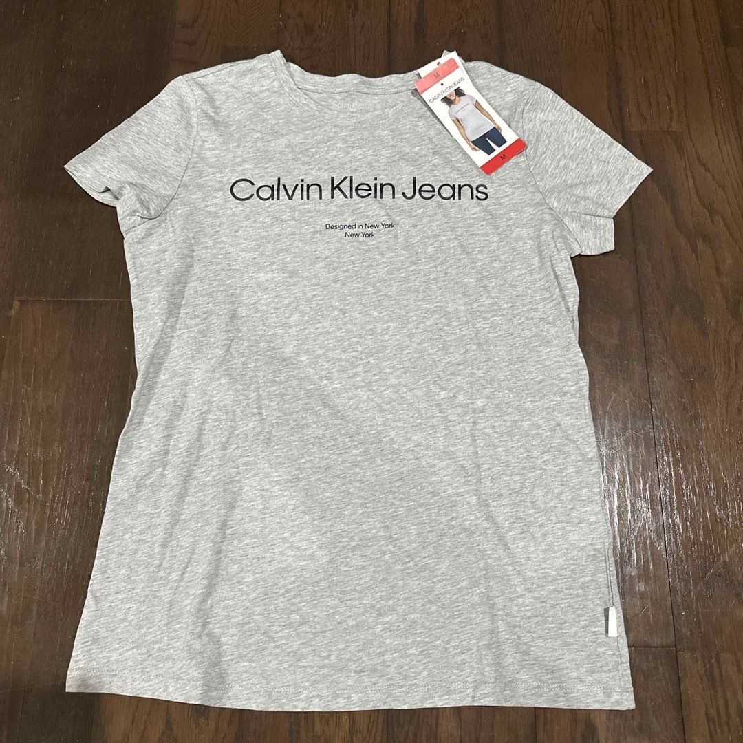 あろは様♡専用ページ！【カルバンクライン】レディースTシャツ | フリマアプリ ラクマ