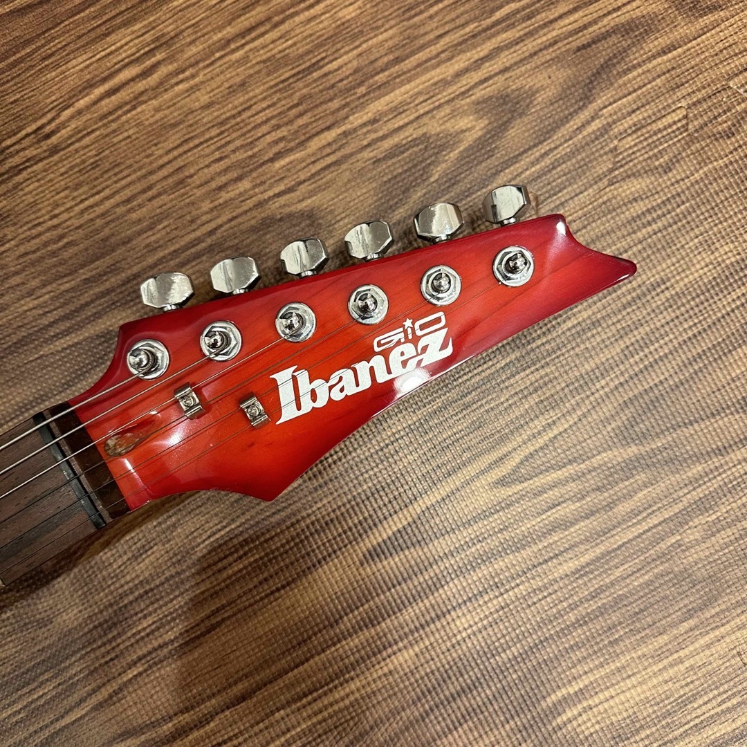 Ibaniz GIO GRX90TRS アイバニーズギター