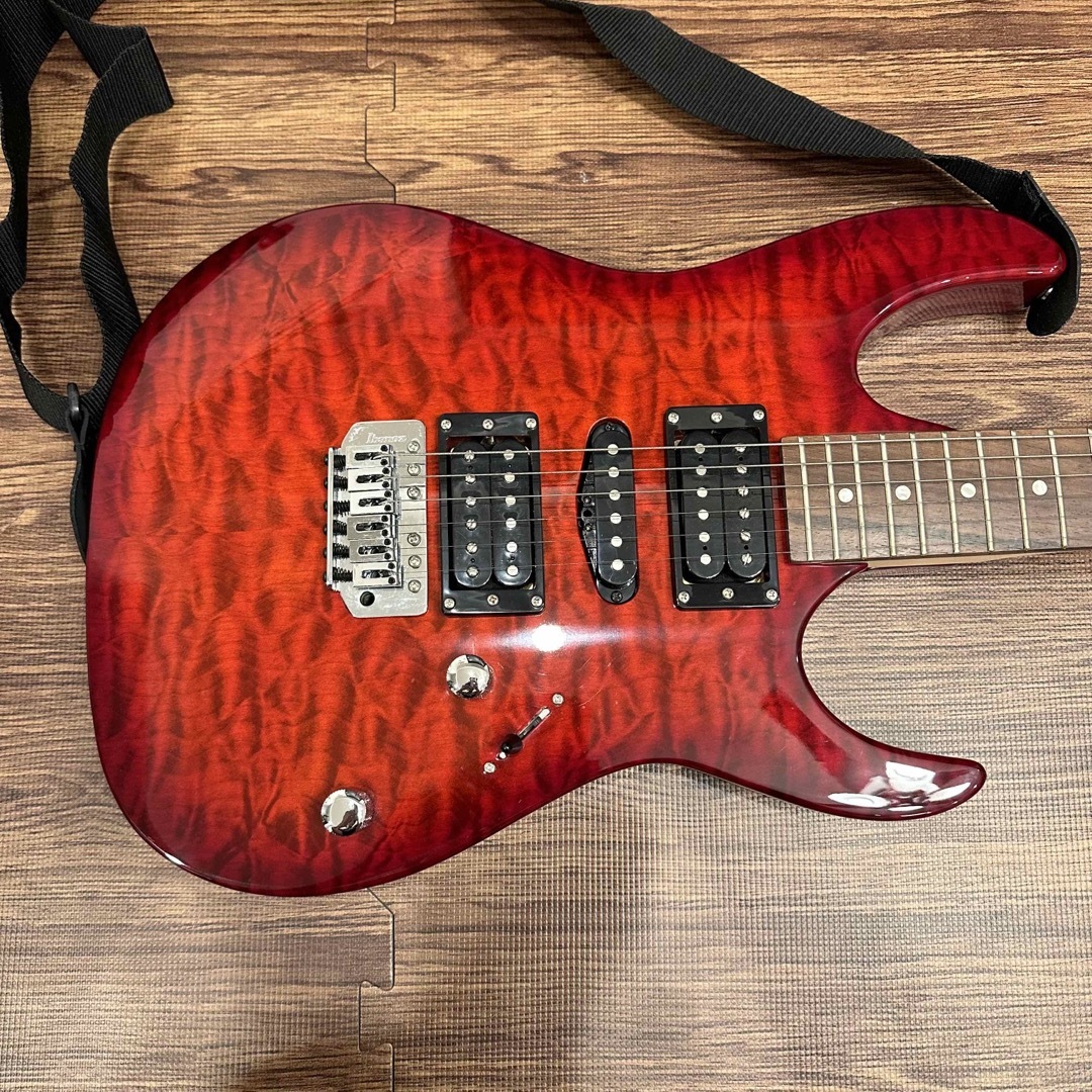 Ibaniz GIO GRX90TRS アイバニーズギター