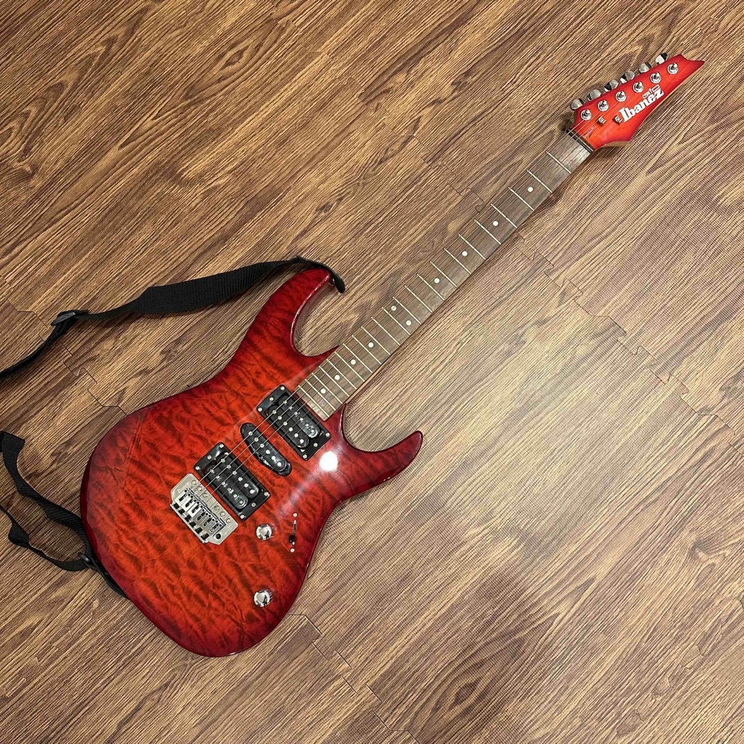 Ibaniz GIO GRX90TRS アイバニーズギター