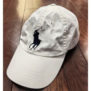 ポロラルフローレン 古着 キャップ(メンズ)の通販 100点以上 | POLO