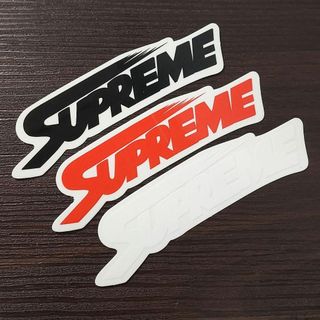 シュプリーム(Supreme)のMont Blanc Sticker モンブランステッカー(その他)