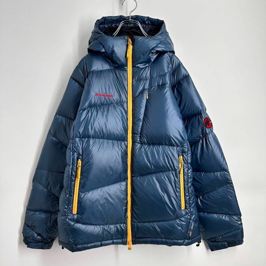 予約済みMONCLER ダウンジャケット