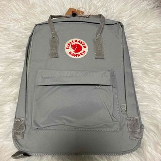 新品 フェールラーベンカンケン ブラウン　16L リュック