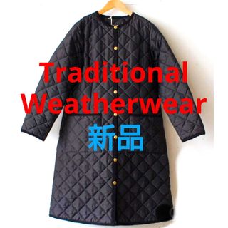 トラディショナルウェザーウェア(TRADITIONAL WEATHERWEAR)の新品★トラディショナルウェザーウェア アークリー ロング ARKLEY LONG(ロングコート)