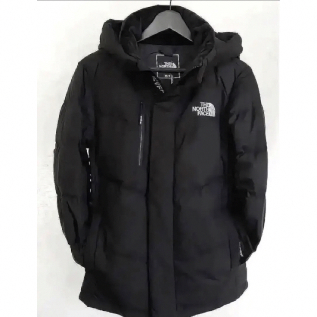 THE NORTH FACE(ザノースフェイス)のSALE ノースフェイス　ダウン　ジャケット　ブラック メンズのジャケット/アウター(ダウンジャケット)の商品写真