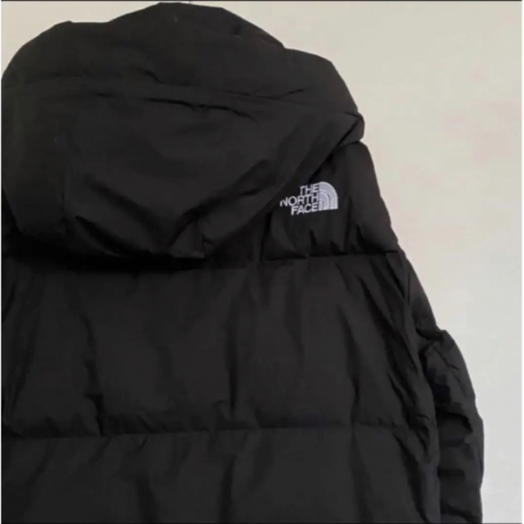 THE NORTH FACE(ザノースフェイス)のSALE ノースフェイス　ダウン　ジャケット　ブラック メンズのジャケット/アウター(ダウンジャケット)の商品写真