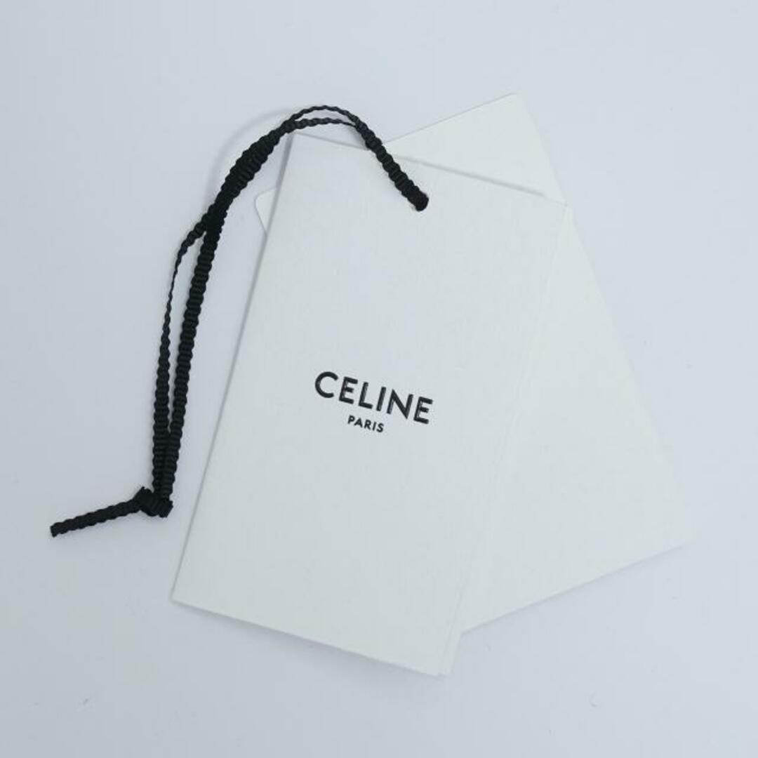 celine(セリーヌ)のCELINE セリーヌ 2AW90166W スクエア シルクツイル Beige レディースのファッション小物(バンダナ/スカーフ)の商品写真