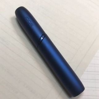 アイコス(IQOS)のIQOS 3 duo(棒のみ)(タバコグッズ)