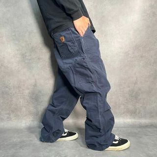 カーハート ワークパンツ/カーゴパンツ(メンズ)の通販 900点以上
