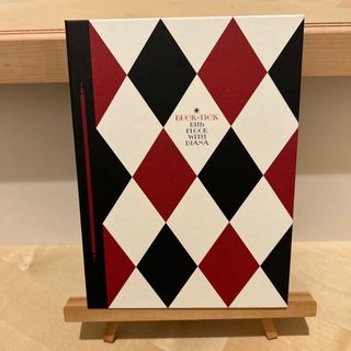 13th　FLOOR　WITH　DIANA（初回生産限定盤） DVD(ミュージック)