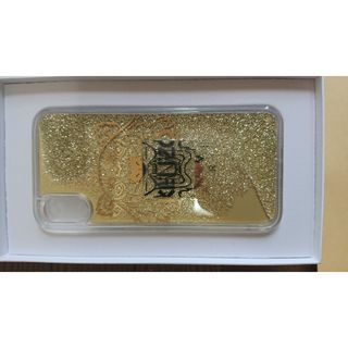 ケンゾー(KENZO)のKENZO iPhone X(iPhoneケース)