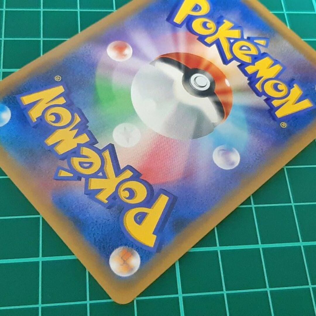カヒリ SR 迅雷スパーク ポケモンカード-