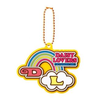 ディジーラバーズ(DAISY LOVERS)の未開封 DAISY LOVERS カプセルラバーマスコット デザインH(キーホルダー)