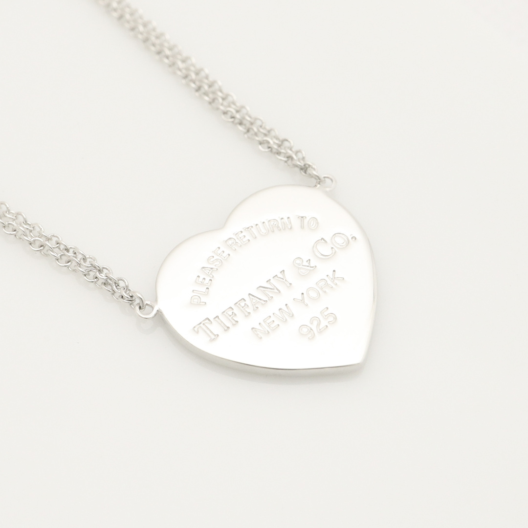 Tiffany & Co. - 【極美品】TIFFANY&Co. リターン トゥ ハート タグ