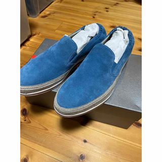 PRADA(スリッポン/モカシン)のフリマアイテム一覧 PRADA(スリッポン/モカシン)のフリマアイテム一覧