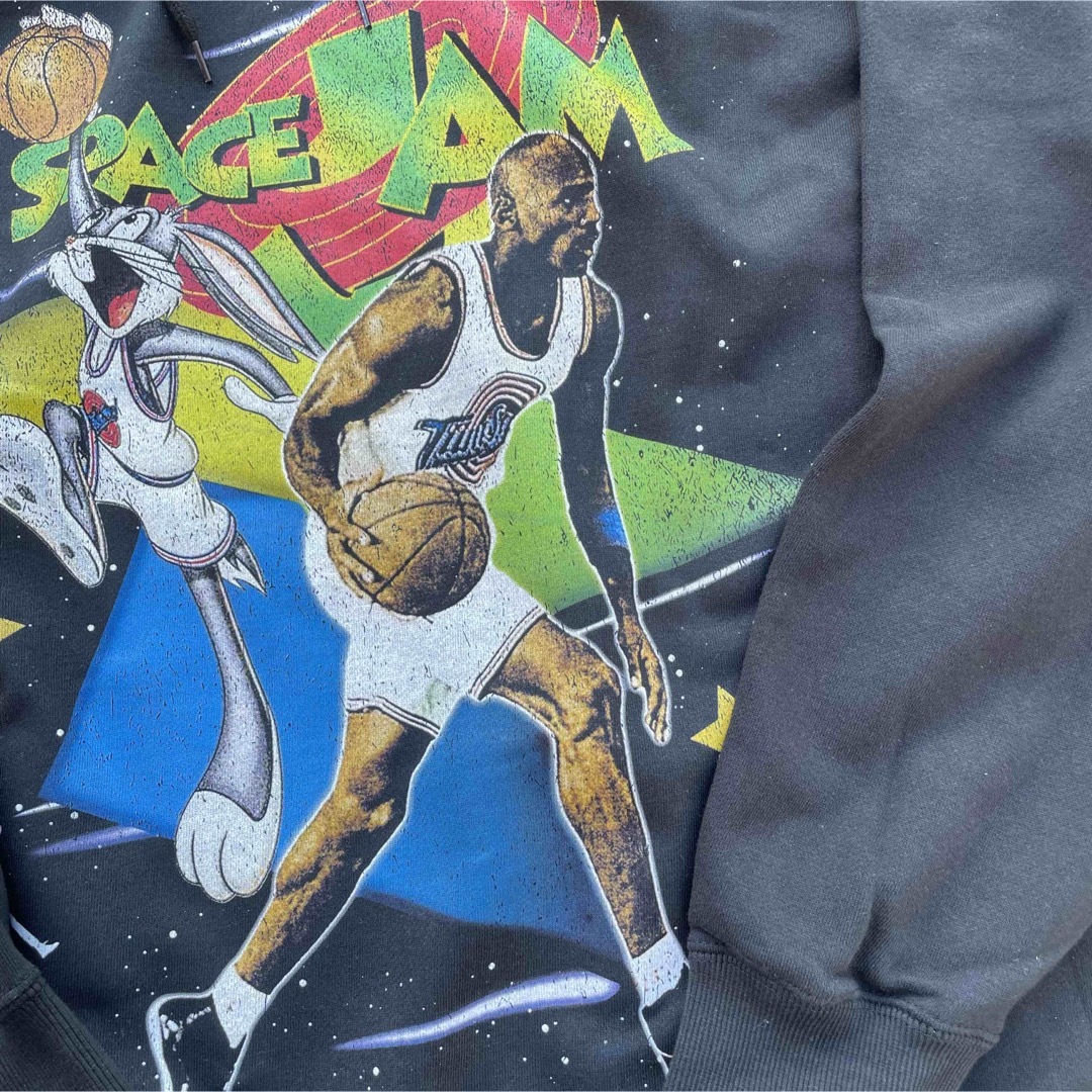 パーカー XXL マイケル ジョーダン Jordan Bulls NBA バスケ