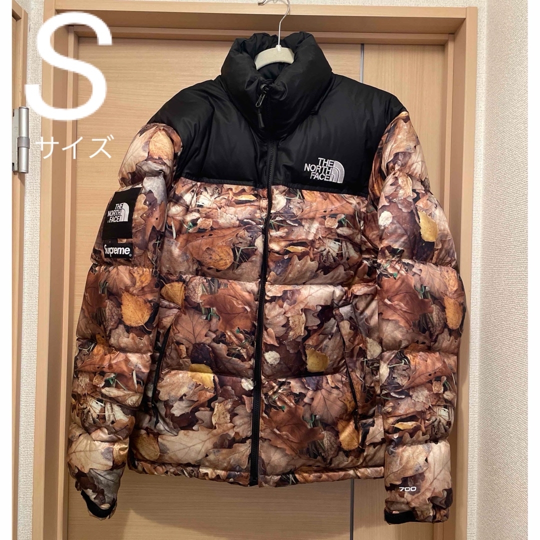 Supreme - Supreme THE NORTH FACE LEAVES NUPTSEの通販 by ジャンティ ...