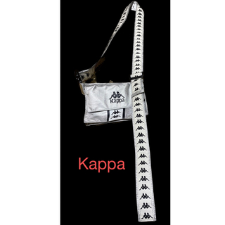 カッパ(Kappa)のKappa ショルダーバッグ(ショルダーバッグ)